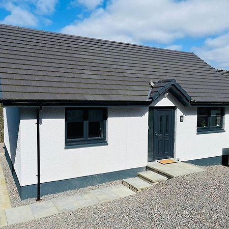 Thistle Cottage Fort William Buitenkant foto